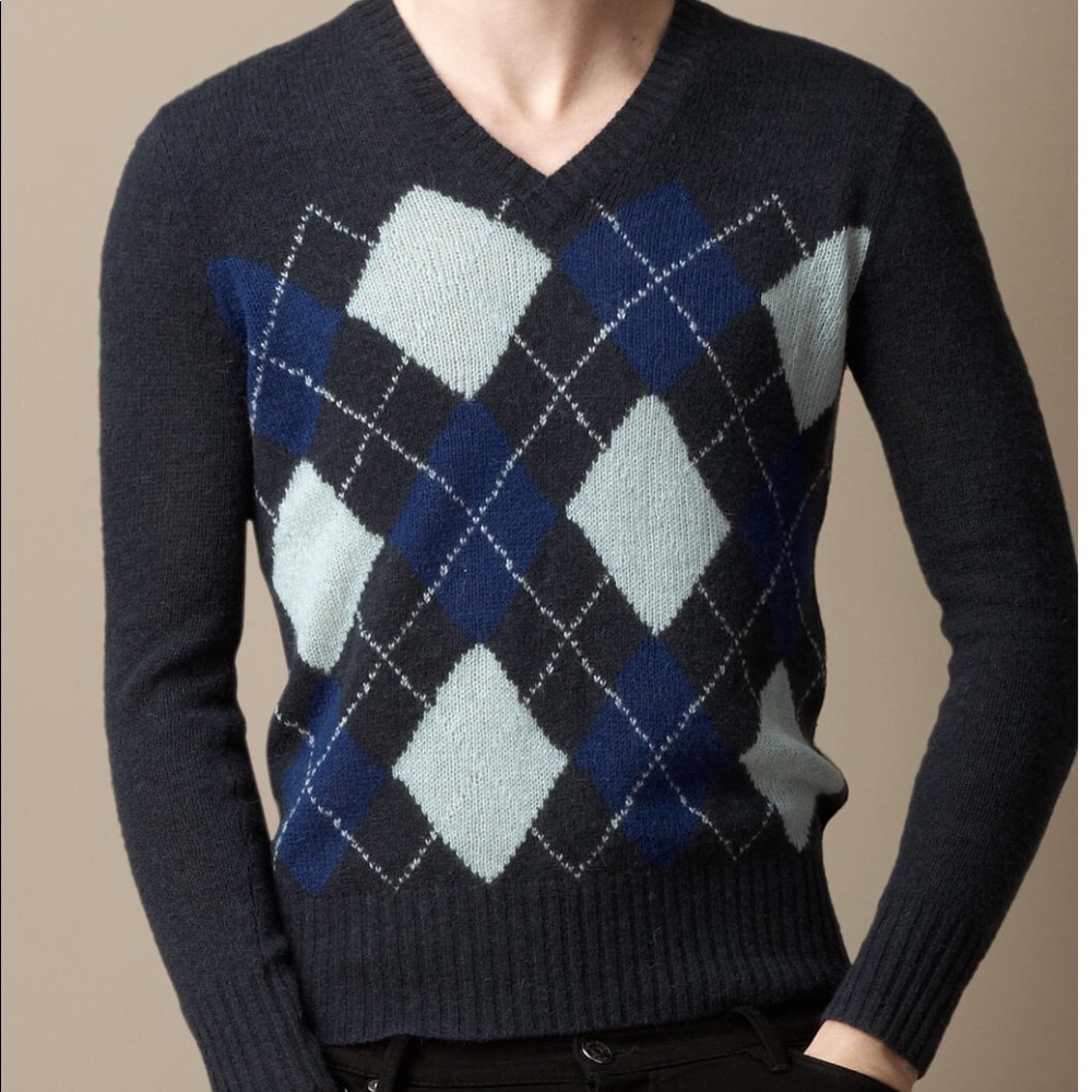 Burberry Sweater